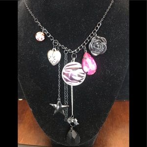 Fun necklace